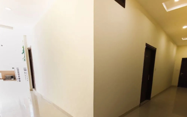 OYO 9727 Hotel Welcome Inn 2