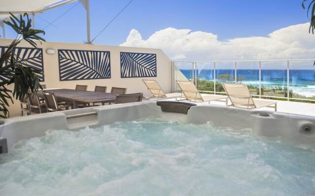 Bale Penthouse 1326