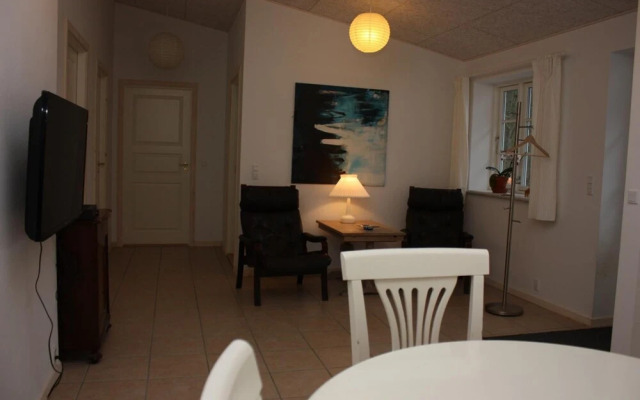 Holmehuset Bed & Breakfast - Gårdhotel