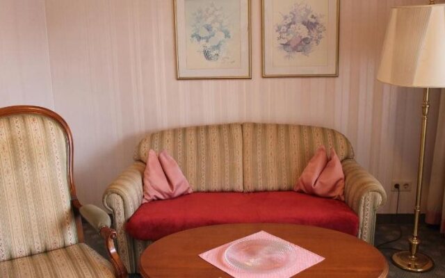 Appartementhaus Wimmerhof