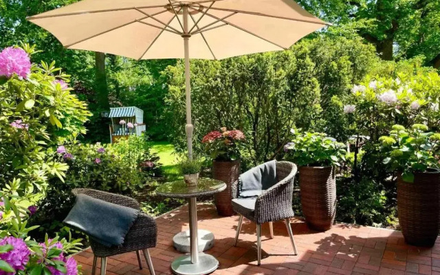 Studio-Apartment Piccolino 26