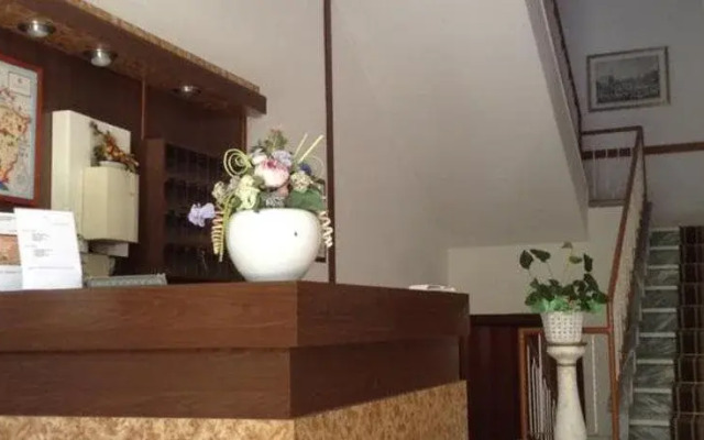 Albergo Ardea