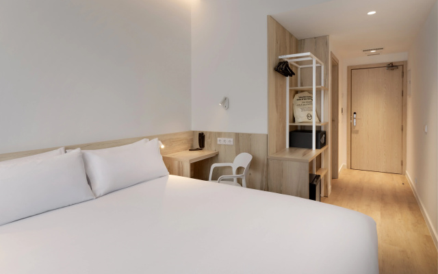 B&B Hotel MADRID Carabanchel
