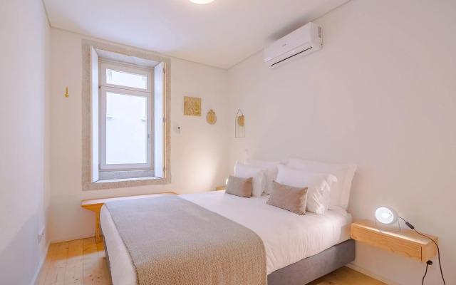 Porto Vitoria Apartments