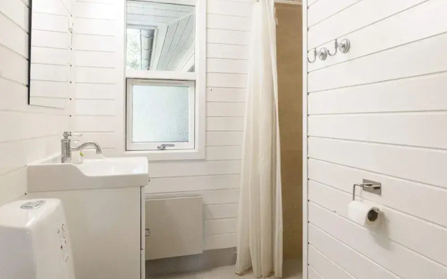 10 Person Holiday Home in Vaeggerlose-by Traum