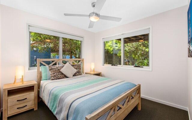 Casuarina Beach Shacks 10