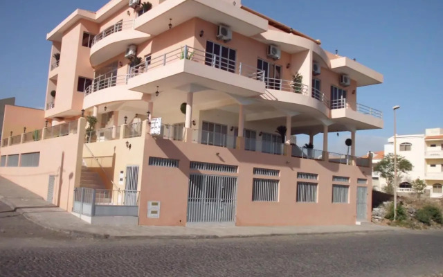 Residencial Nova Cidade