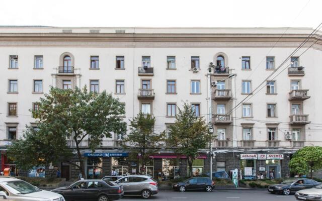 Sweet Home 6 VIP Rustaveli Avenue