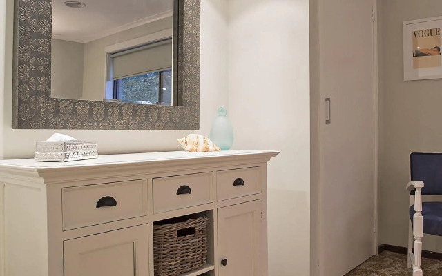 Roanjoka - Dromana....