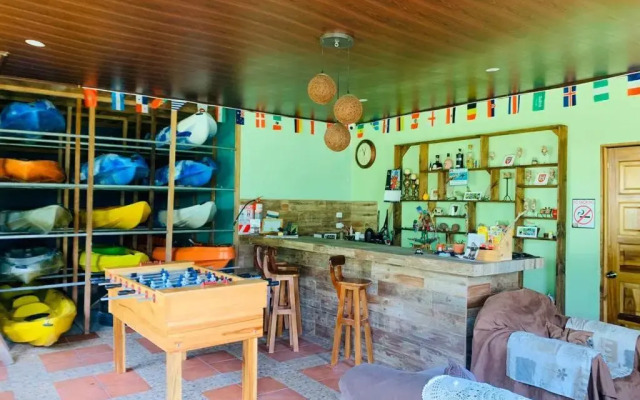 Hostel Tortuguero 7BackPackers