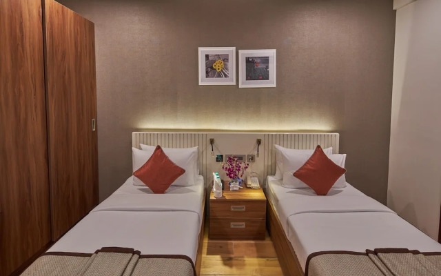 Regenta Inn Grand ORR Mahadevapura