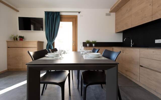 Italianway - San Pietro 8 - A - Rovere - So-l563-spie8at