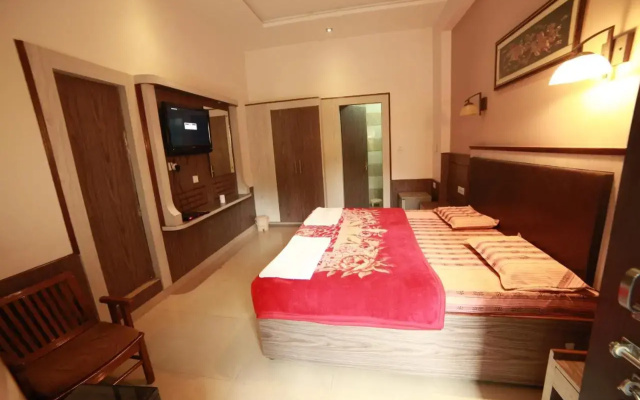 Hotel Sidhartha