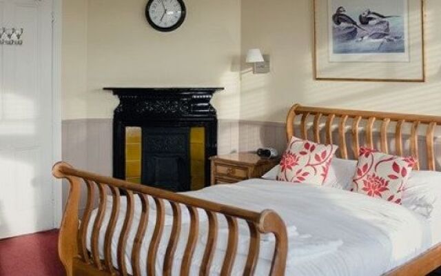 The George Hotel