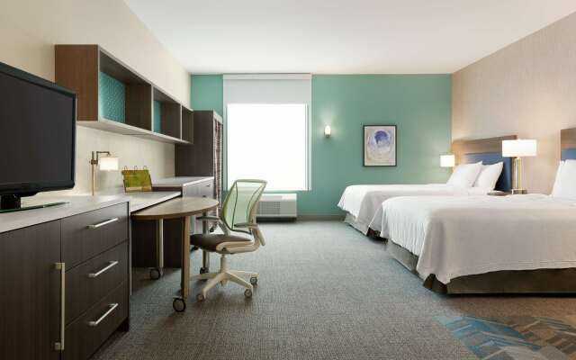 Home2 Suites by Hilton Houston-Pearland