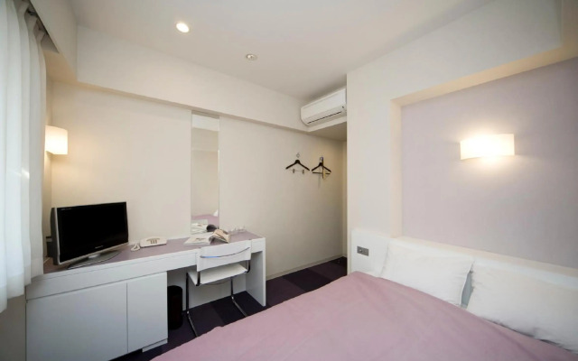 Nesthotel alt. Meguro Station