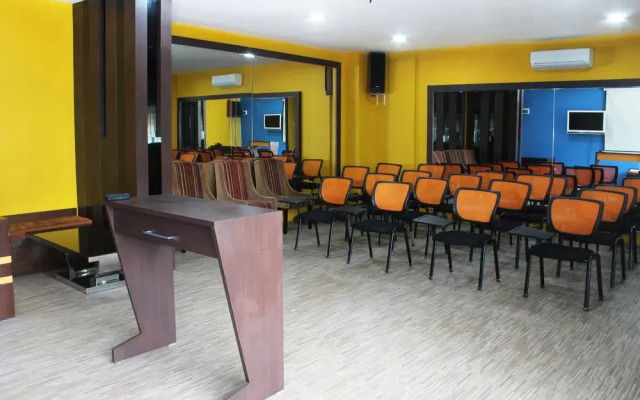 Airy Nagoya Raja Ali Batam