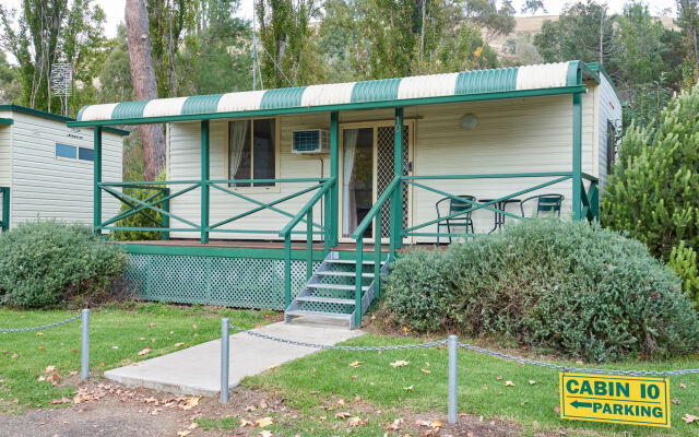 Gundagai Cabins & Tourist Park