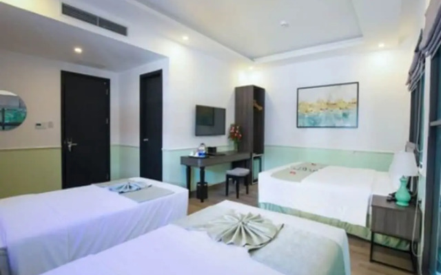 Paralia Hotel Phu Quoc