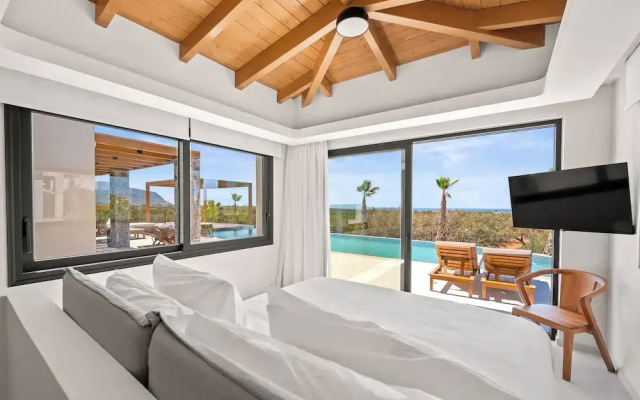 Temma Villas