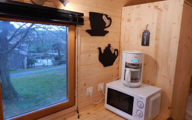 Le 'Ti 'Bou de Refuge