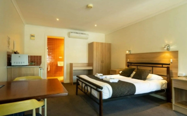 Hahndorf Old Mill Motel