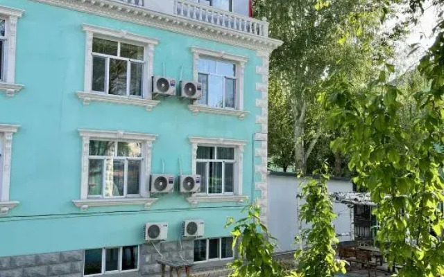 Jingyishiguang Guesthouse