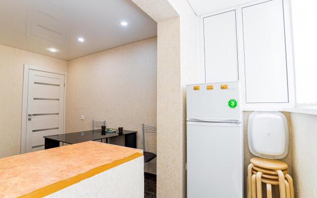 LetoApart (ЛетоАпарт) на улице Суворовская 77