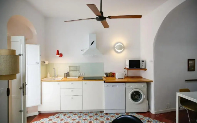 Vejerísimo Casa Boutique con parking privado