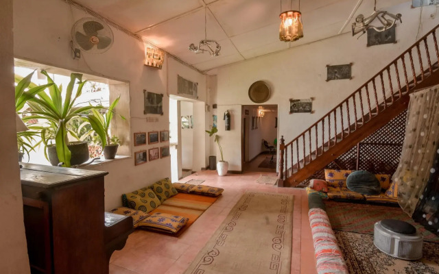 Malindi Boutique