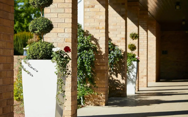 Macdonald Portal Hotel, Golf and Spa