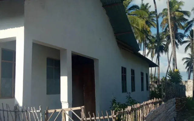 Mchangani guest house