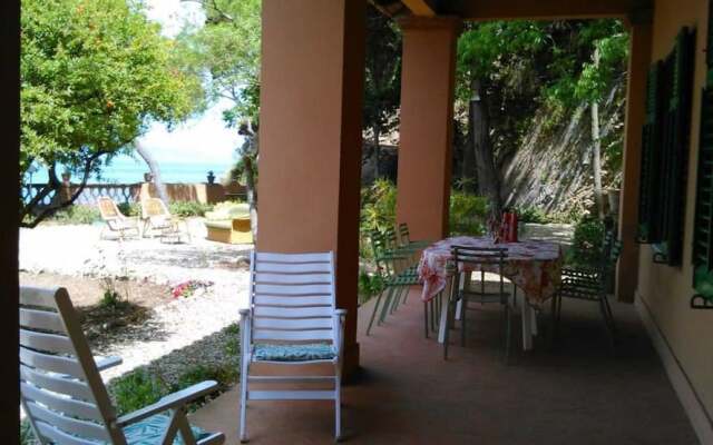 Exclusive Property Taormina