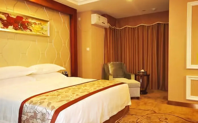Bai Chen Hotel