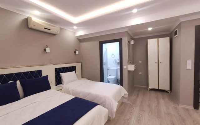 Family Istanbul Hotel