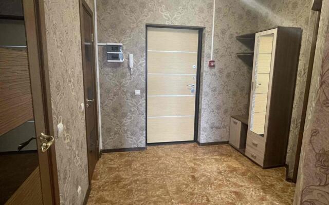 Apartamenty na Sovetskoj