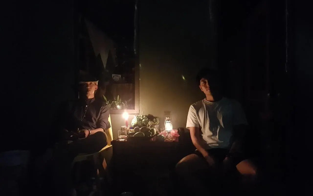 Gạo House & Coffee