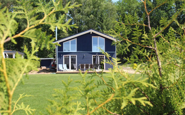 Holiday home Seewind am Dümmer See, Dümmer