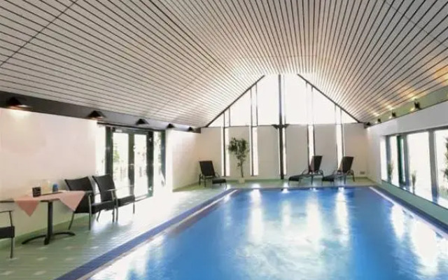 Hotel Hirschen Glottertal