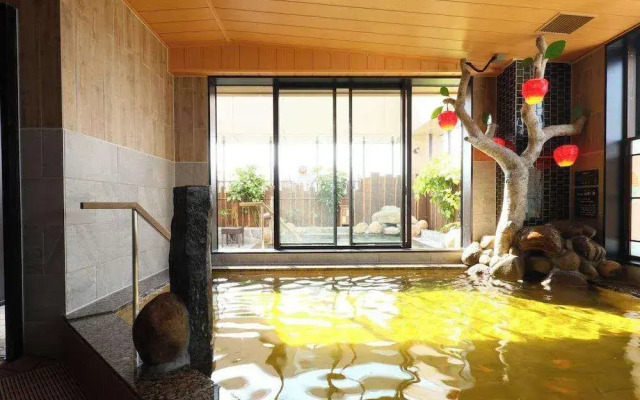Dormy Inn Aomori Natural Hot Spring
