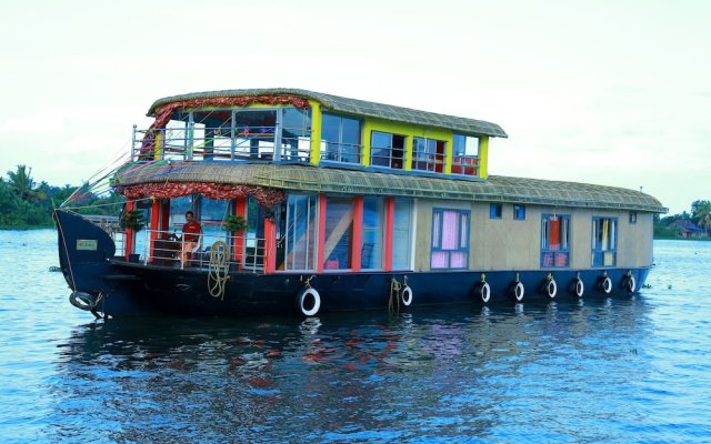 Kerala Houseboats