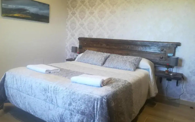 Casa Rural Costalisa