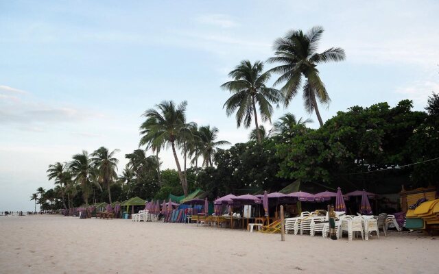 Jetty Huahin Hostel