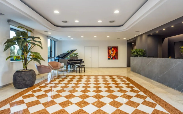 Omnia Hotel Noventa