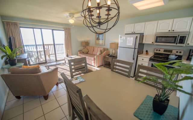Sea Mystique Murrells Inlet a Ramada by Wyndham