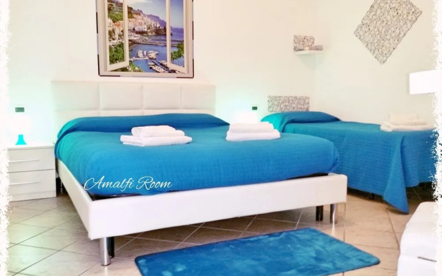 Verona Holidays Appartamento