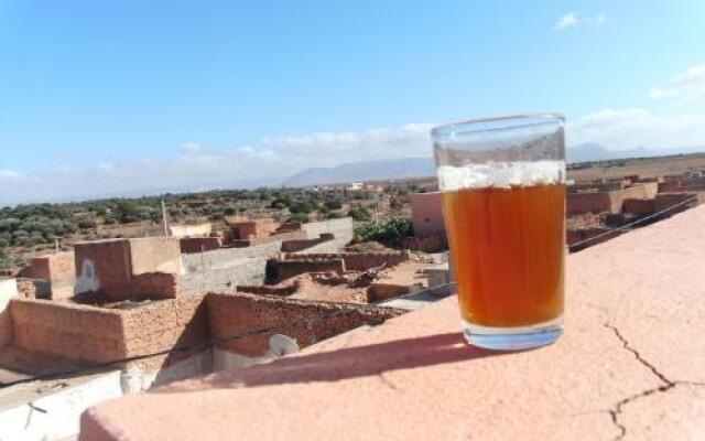 Appartements Kasbah Tiznit