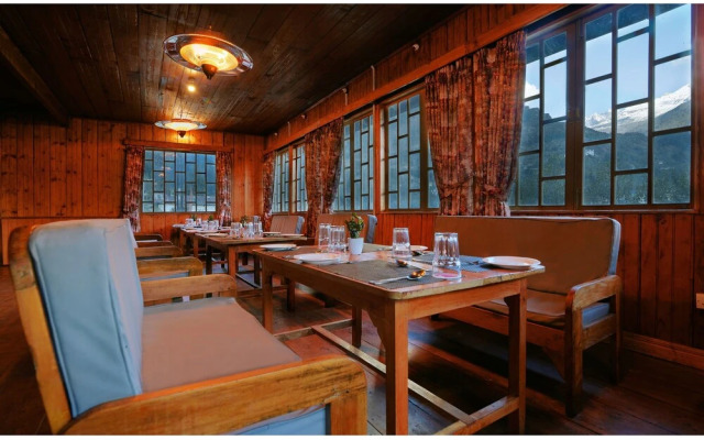 Summit Alpine Resort