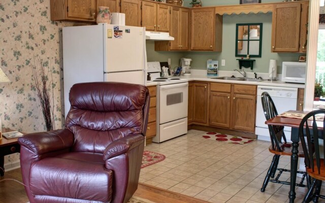 Whispering Pines 421