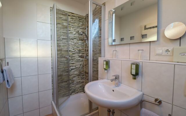 Hotel Das kleine Glück - Adults Only